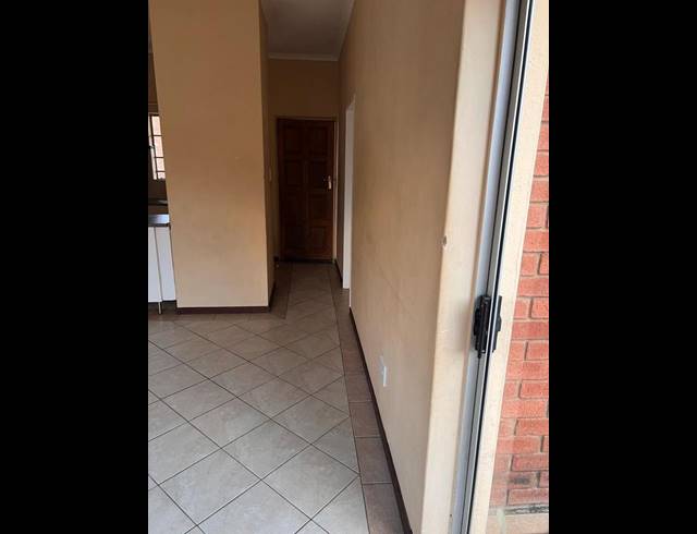 1 BEDROOM HOUSE FOR SALE IN THE ORCHARDS